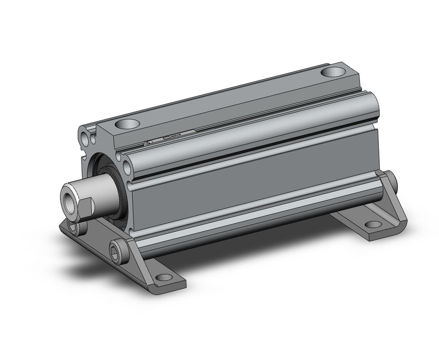 CDQ2L32-75DCZ-M9BWSDPC COMPACT CYLINDER, CQ2-Z