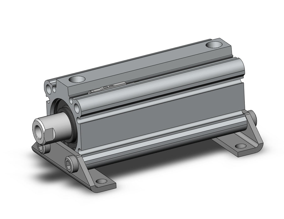 CDQ2L32-75DZ-M9NASAPC Compact Cylinder, CQ2-Z