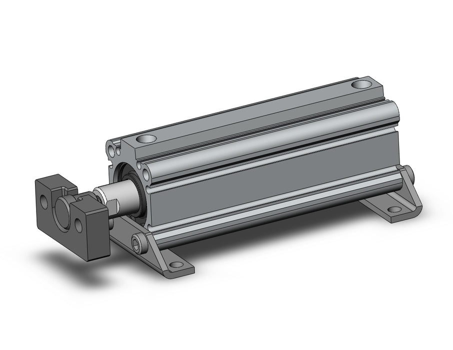 CDQ2L32TF-100DCZ-E Compact Cylinder, CQ2-Z