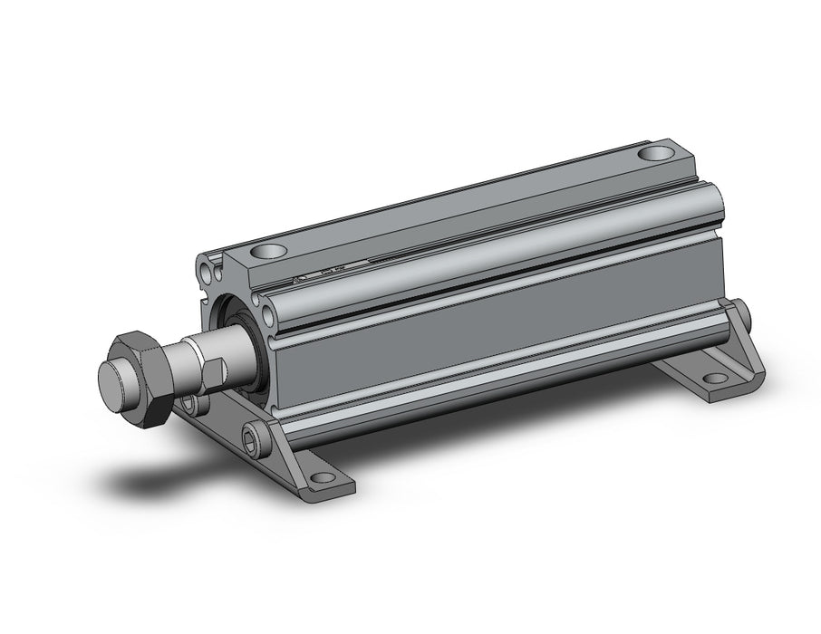 CDQ2L32TF-100DMZ-M9PSDPC Compact Cylinder, CQ2-Z