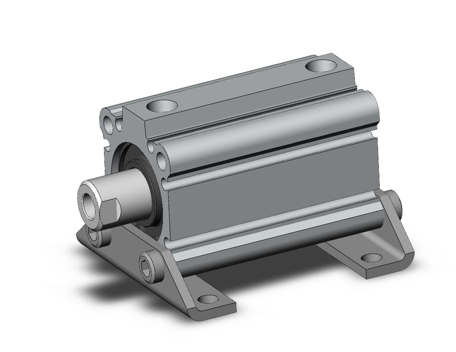 CDQ2L32TF-40DCZ COMPACT CYLINDER, CQ2-Z