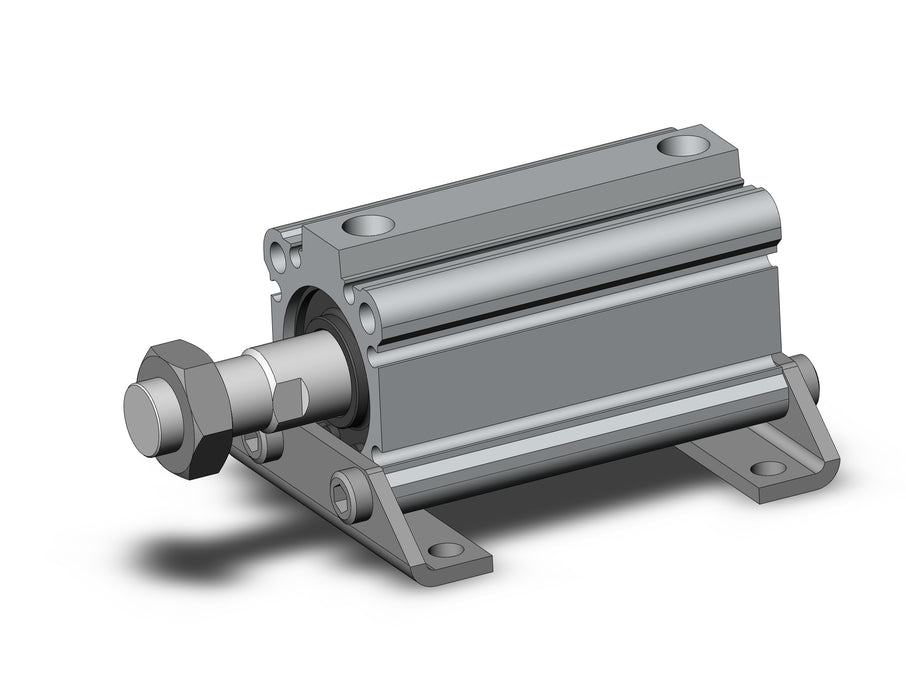 CDQ2L32TF-50DMZ Compact Cylinder, CQ2-Z