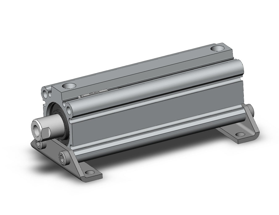 CDQ2L32TN-100DZ-M9PWL COMPACT CYLINDER, CQ2-Z