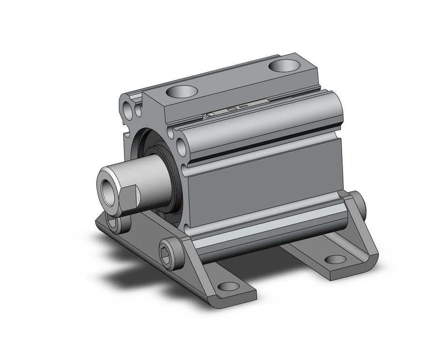 CDQ2L32TN-20DZ-M9B COMPACT CYLINDER, CQ2-Z