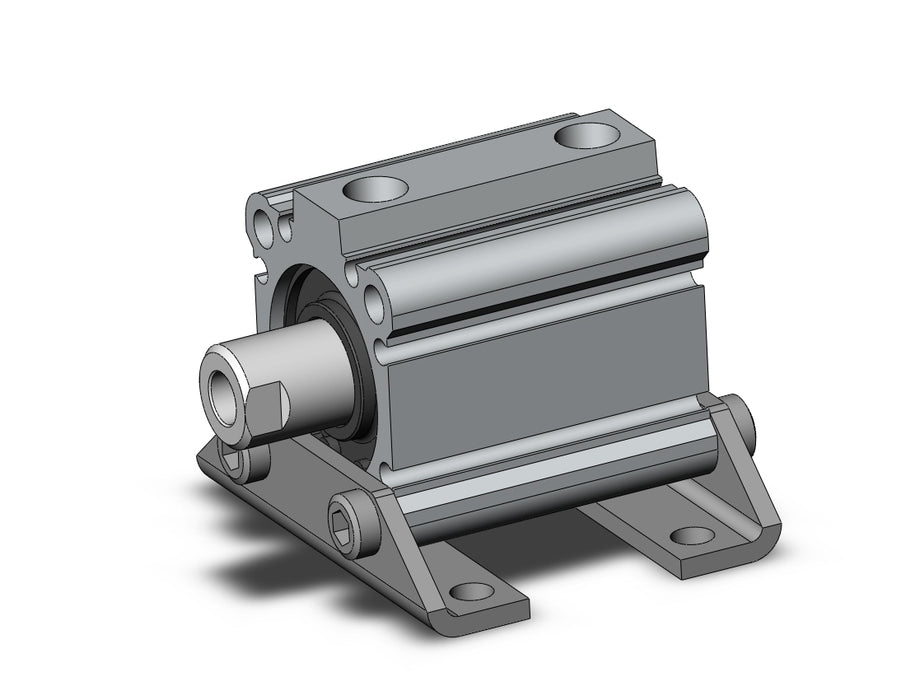 CDQ2L32TN-20DZ COMPACT CYLINDER, CQ2-Z