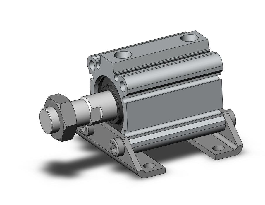 CDQ2L32TN-25DMZ COMPACT CYLINDER, CQ2-Z