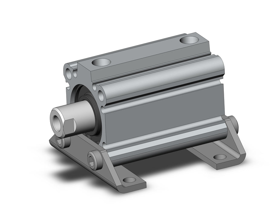 CDQ2L32TN-35DZ COMPACT CYLINDER, CQ2-Z