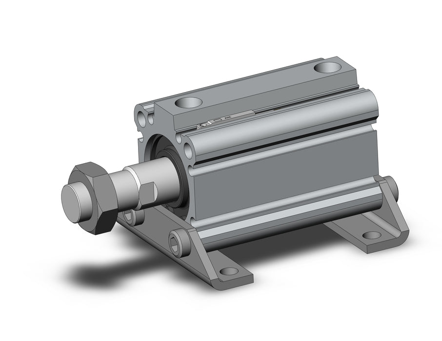 CDQ2L32TN-40DMZ-A96L Compact Cylinder, CQ2-Z