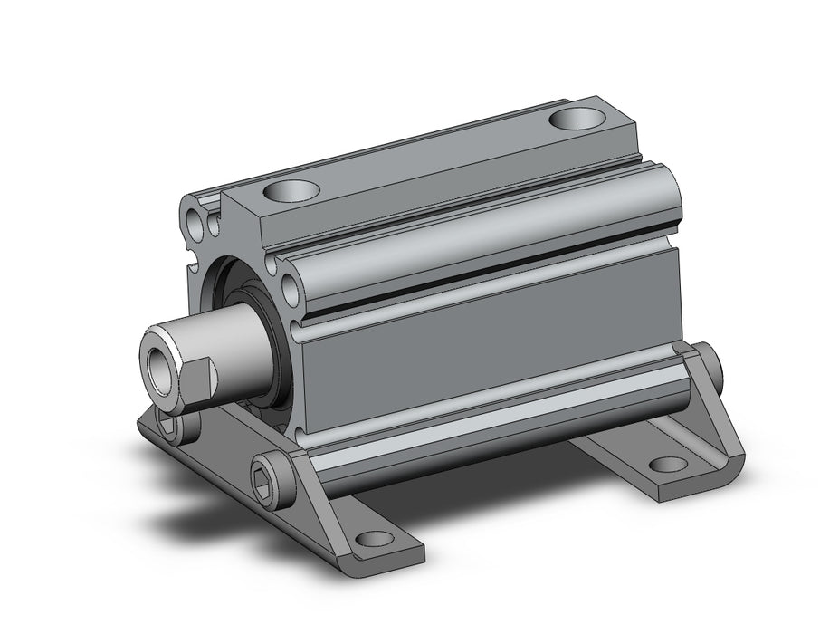 CDQ2L32TN-40DZ COMPACT CYLINDER, CQ2-Z
