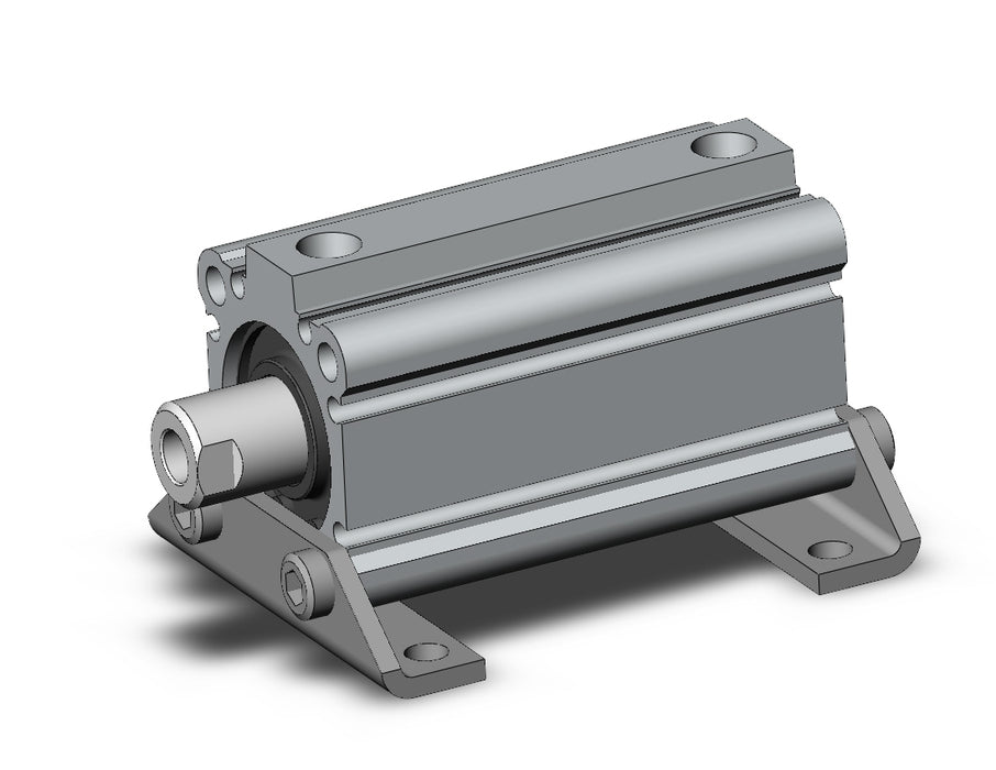 CDQ2L32TN-50DZ COMPACT CYLINDER, CQ2-Z