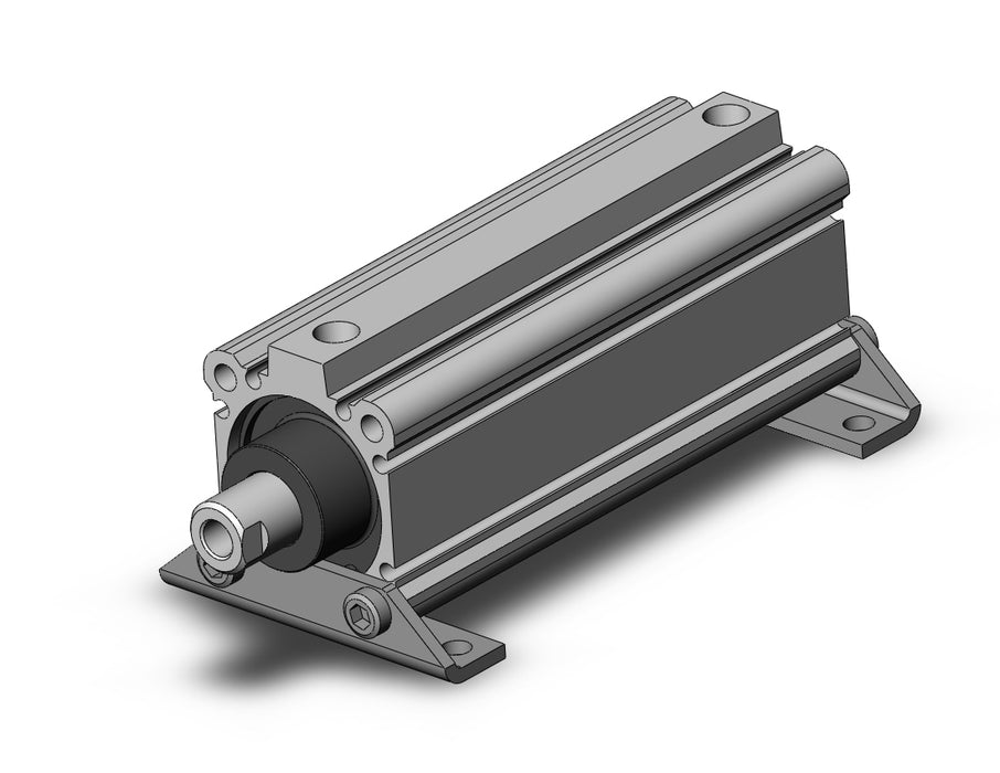 CDQ2L40-100DCZ-XC92 Compact Cylinder, CQ2-Z