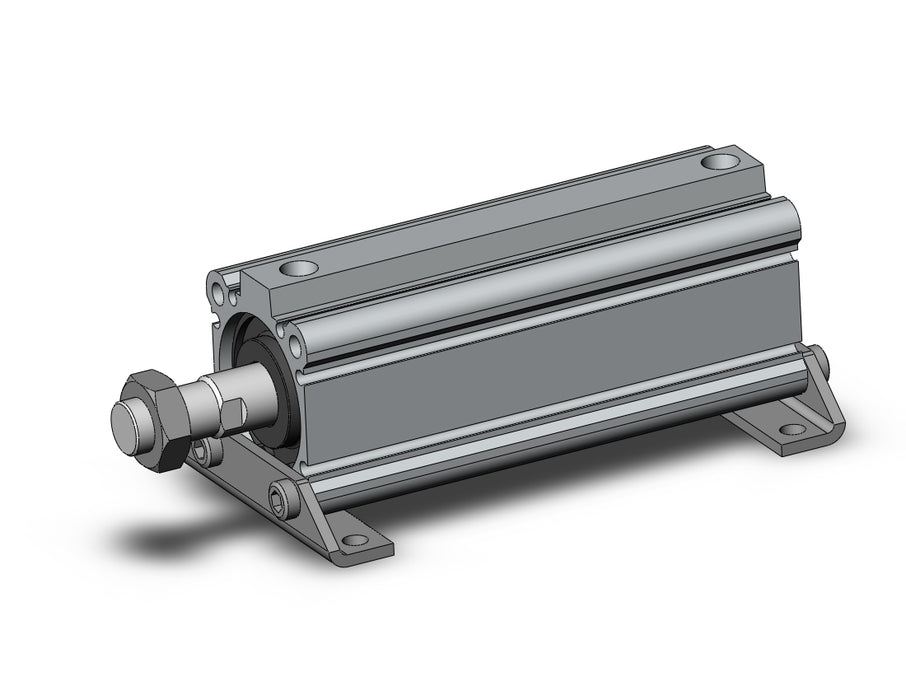 CDQ2L40-100DMZ Compact Cylinder, CQ2-Z