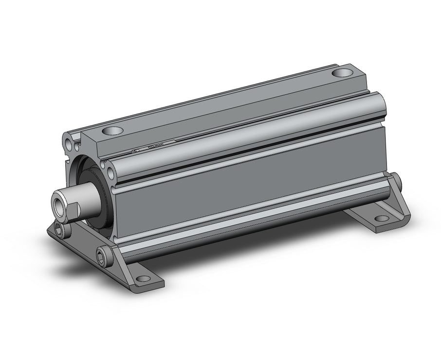 CDQ2L40-100DZ-M9BWL COMPACT CYLINDER, CQ2-Z