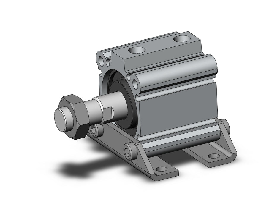 CDQ2L40-10DMZ COMPACT CYLINDER, CQ2-Z