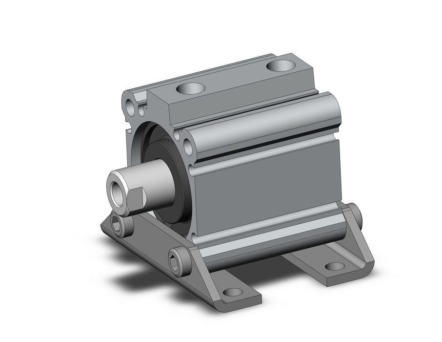 CDQ2L40-15DCZ Compact Cylinder, CQ2-Z
