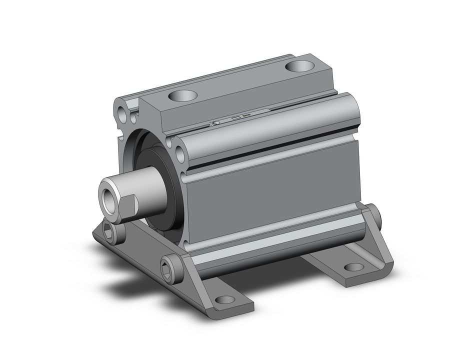 CDQ2L40-25DCZ-M9B Compact Cylinder, CQ2-Z