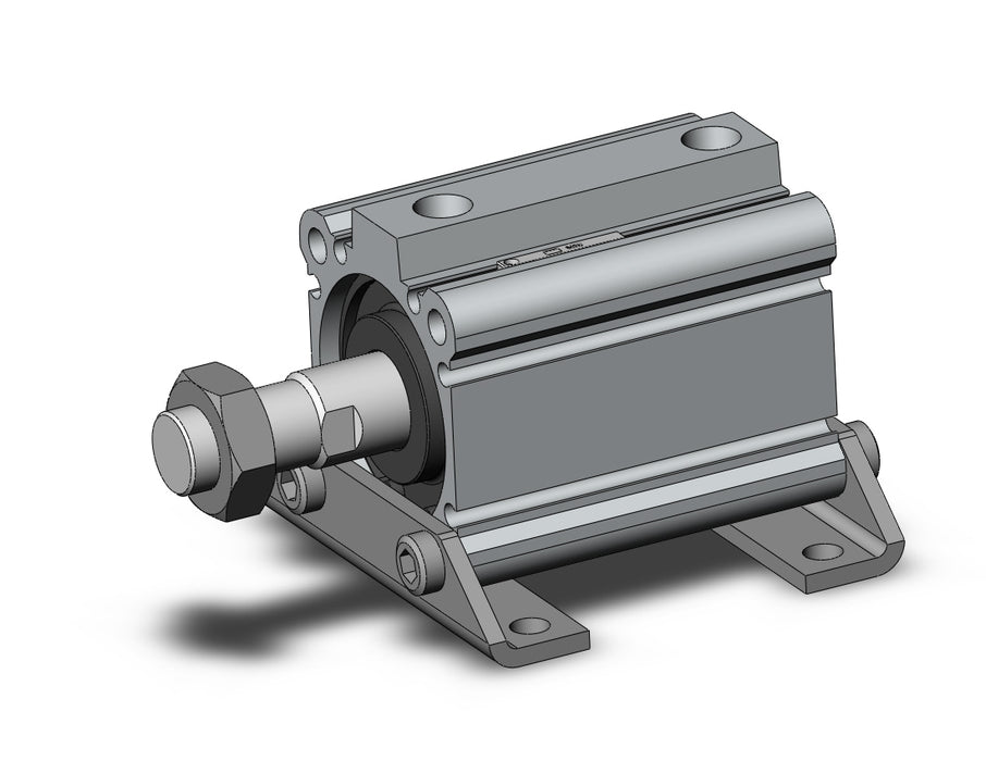 CDQ2L40-30DMZ-M9BL Compact Cylinder, CQ2-Z