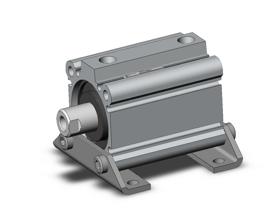 CDQ2L40-30DZ-M9BAZ Compact Cylinder, CQ2-Z