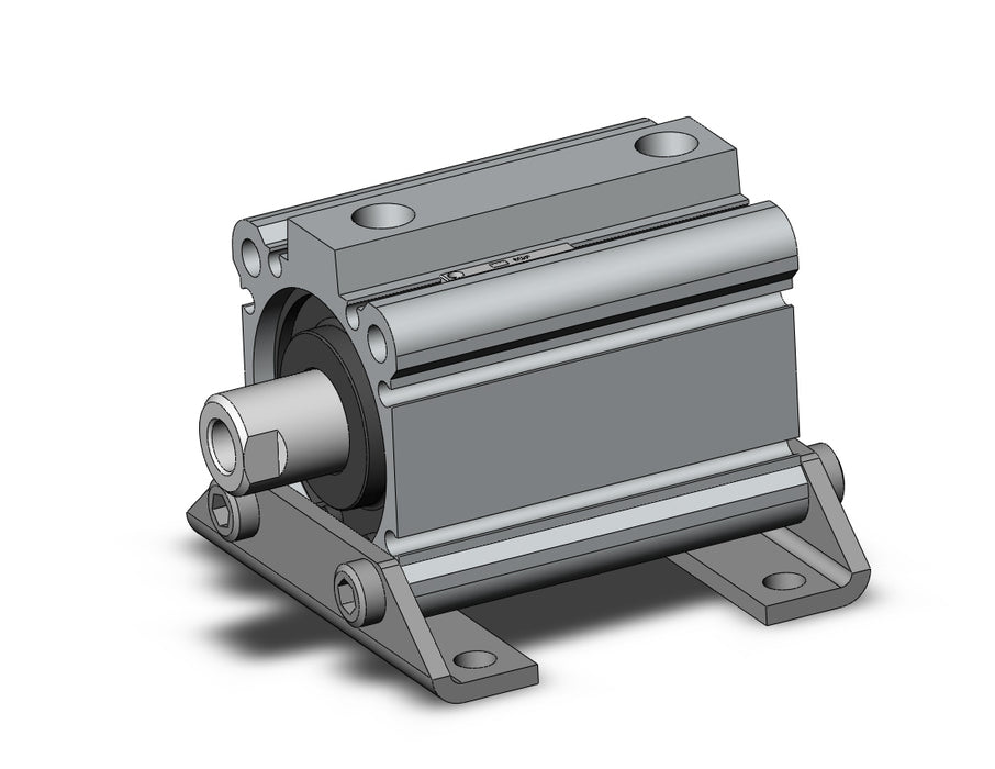 CDQ2L40-30DZ-M9PSDPC Compact Cylinder, CQ2-Z