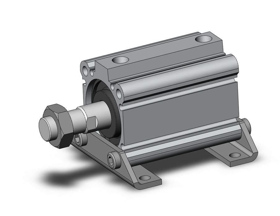 CDQ2L40-35DMZ Compact Cylinder, CQ2-Z