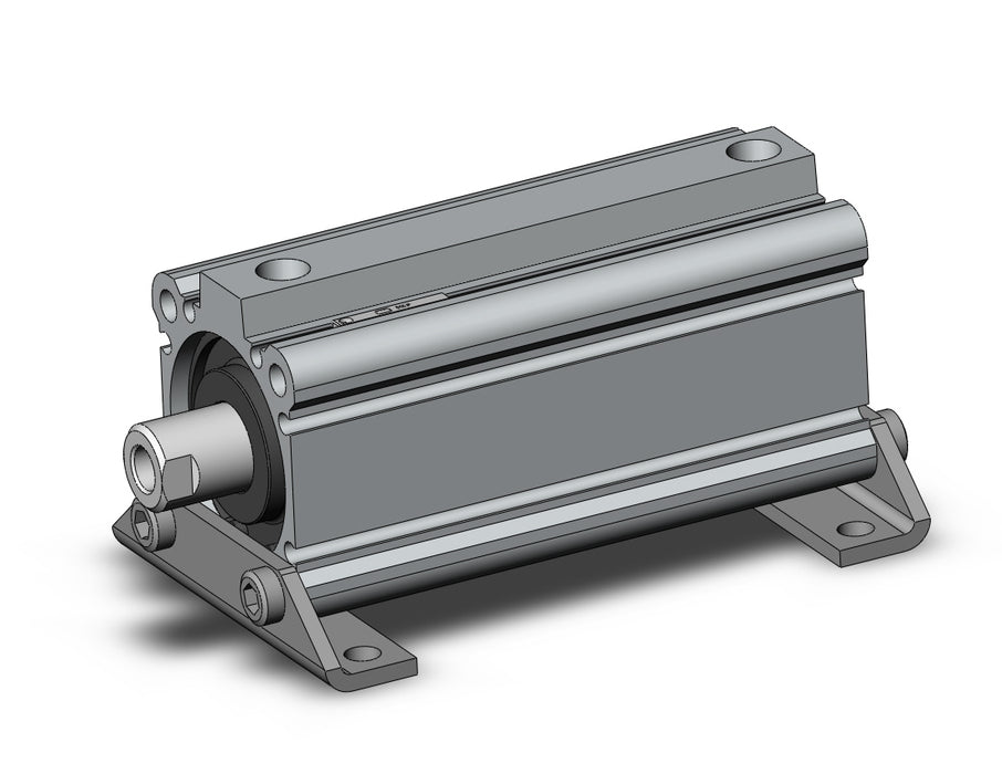 CDQ2L40-75DCZ-M9PSAPC Compact Cylinder, CQ2-Z