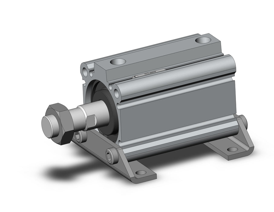 CDQ2L40TF-40DMZ-M9PWL Compact Cylinder, CQ2-Z