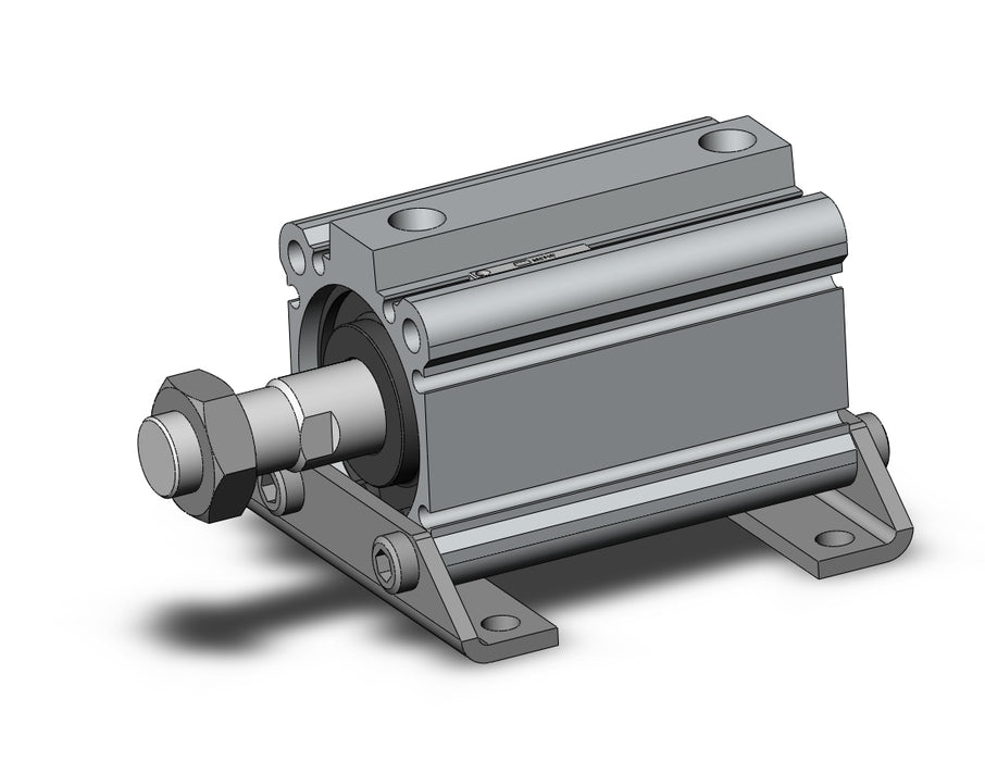 CDQ2L40TF-40DMZ-M9PWSDPC COMPACT CYLINDER, CQ2-Z