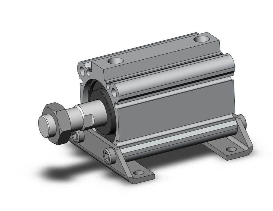 CDQ2L40TF-40DMZ Compact Cylinder, CQ2-Z