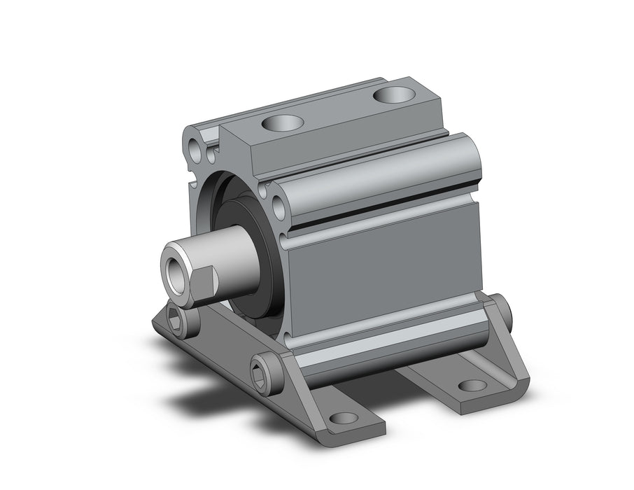 CDQ2L40TN-10DZ COMPACT CYLINDER, CQ2-Z