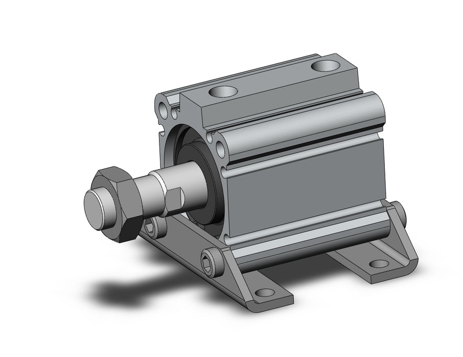 CDQ2L40TN-20DMZ Compact Cylinder, CQ2-Z