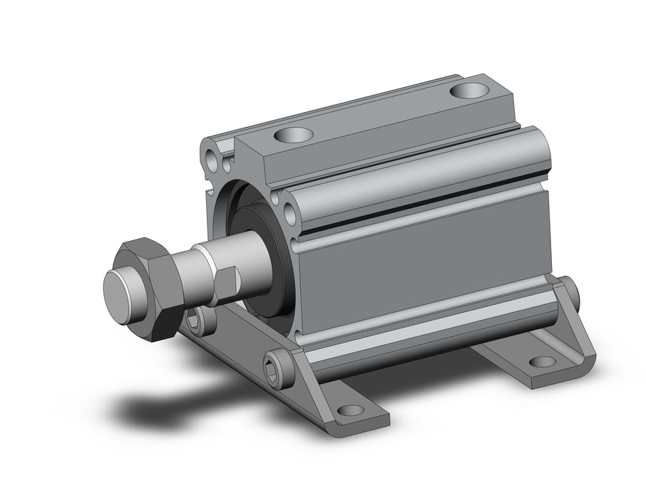 CDQ2L40TN-30DMZ COMPACT CYLINDER, CQ2-Z
