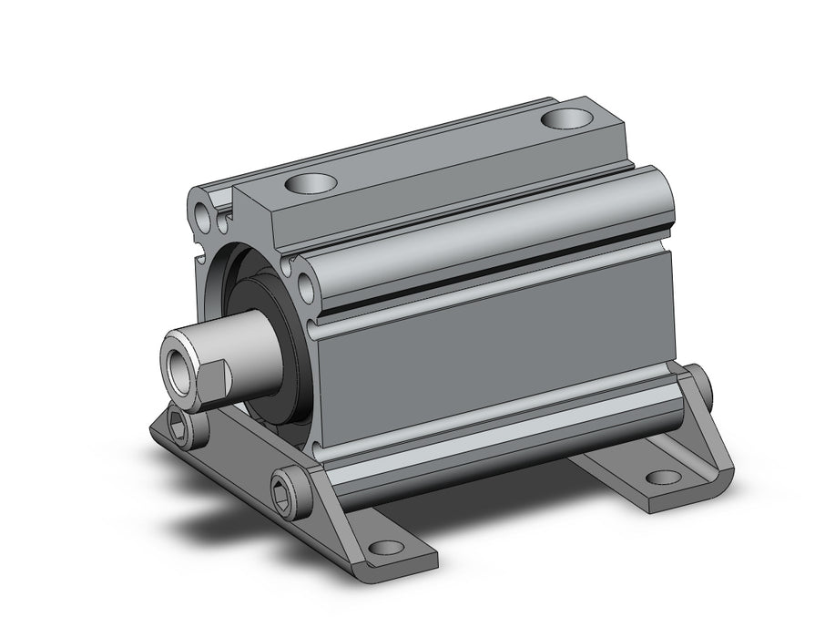 CDQ2L40TN-35DZ COMPACT CYLINDER, CQ2-Z