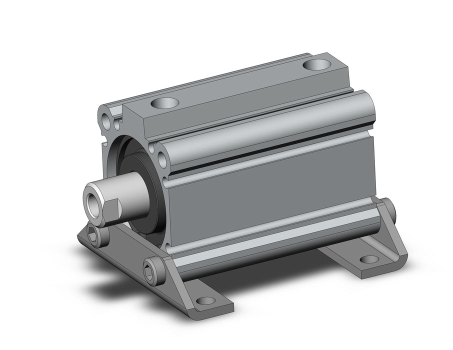 CDQ2L40TN-40DCZ COMPACT CYLINDER, CQ2-Z