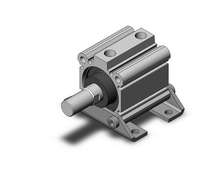 CDQ2L40V-15DMZ Compact Cylinder, CQ2-Z