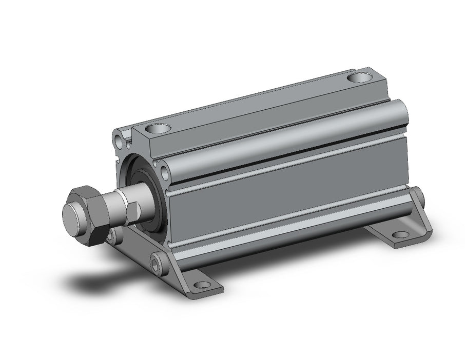 CDQ2L50-100DCMZ COMPACT CYLINDER, CQ2-Z