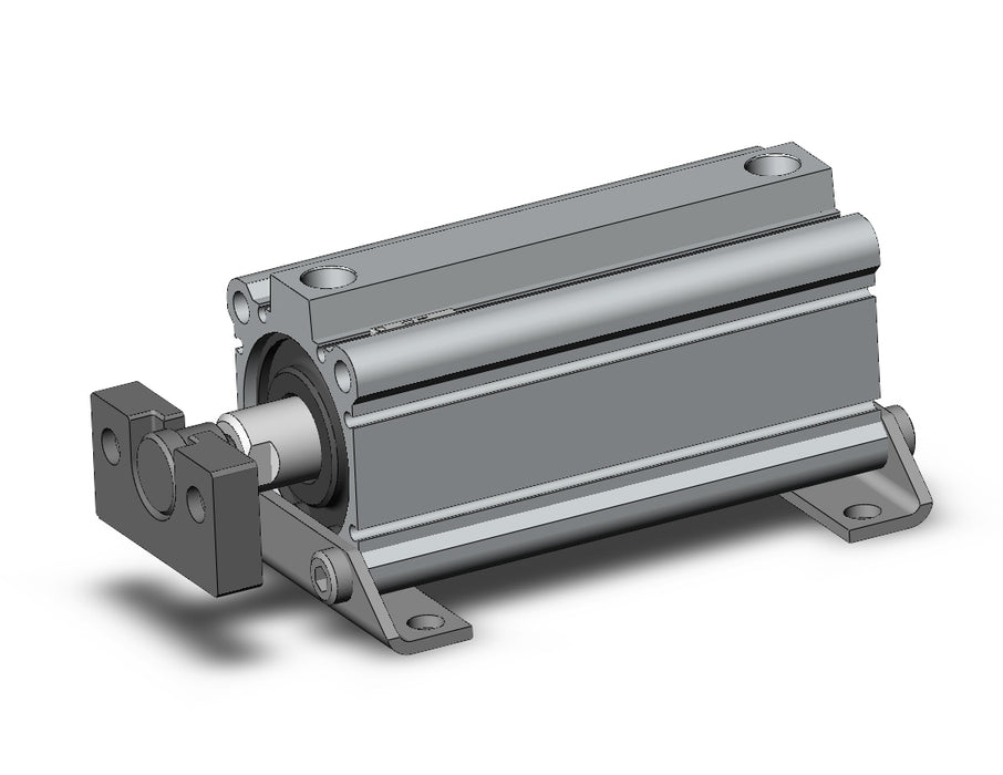 CDQ2L50-100DZ-E-M9PSAPC3 Compact Cylinder, CQ2-Z