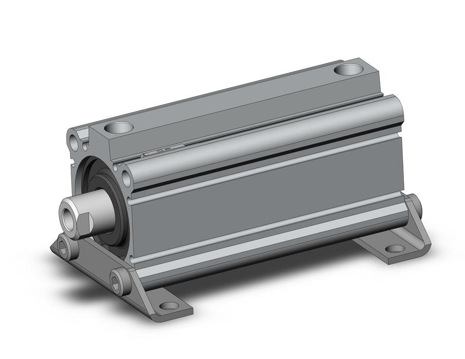 CDQ2L50-100DZ-M9B Compact Cylinder, CQ2-Z