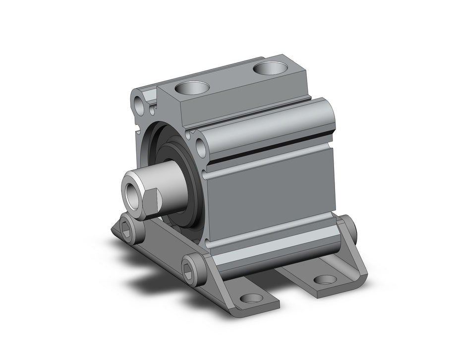 CDQ2L50-15DCZ Compact Cylinder, CQ2-Z
