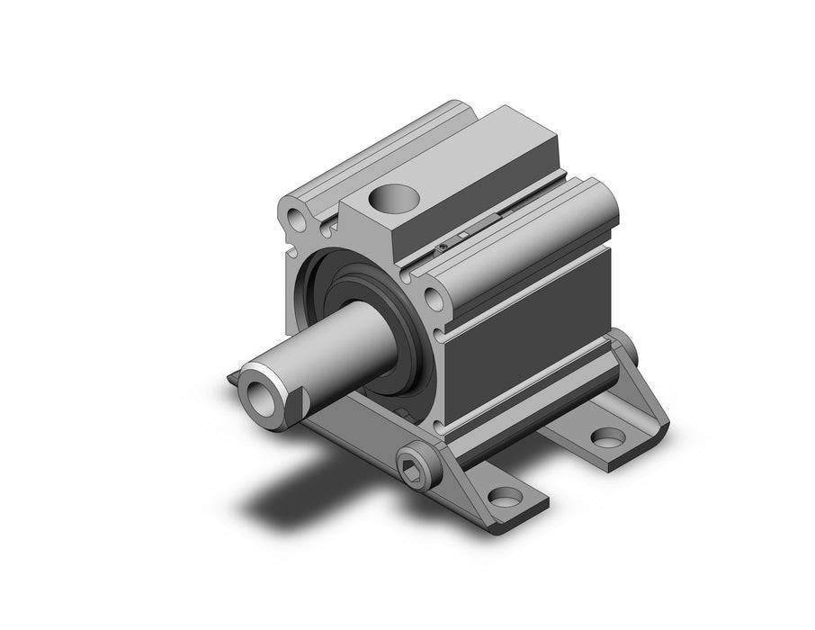 CDQ2L50-20TZ-M9BWL Compact Cylinder, CQ2-Z