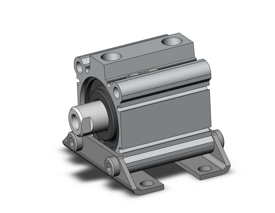 CDQ2L50-25DZ-M9BWL Compact Cylinder, CQ2-Z