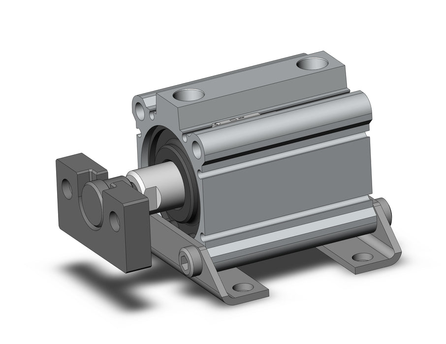 CDQ2L50-40DZ-E-M9PSAPC Compact Cylinder, CQ2-Z