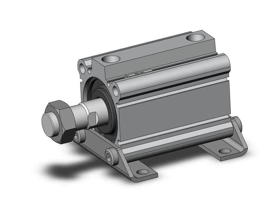 CDQ2L50-50DCMZ-M9BSAPC COMPACT CYLINDER, CQ2-Z