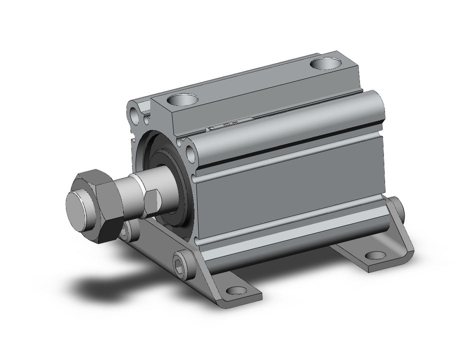 CDQ2L50-50DCMZ-M9PSAPC Compact Cylinder, CQ2-Z