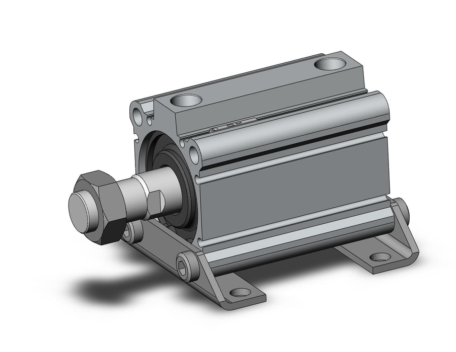 CDQ2L50-50DCMZ-M9PSDPC Compact Cylinder, CQ2-Z
