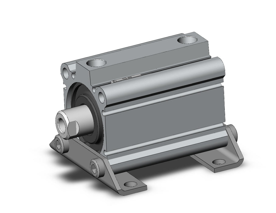 CDQ2L50-50DZ-M9BSAPC Compact Cylinder, CQ2-Z