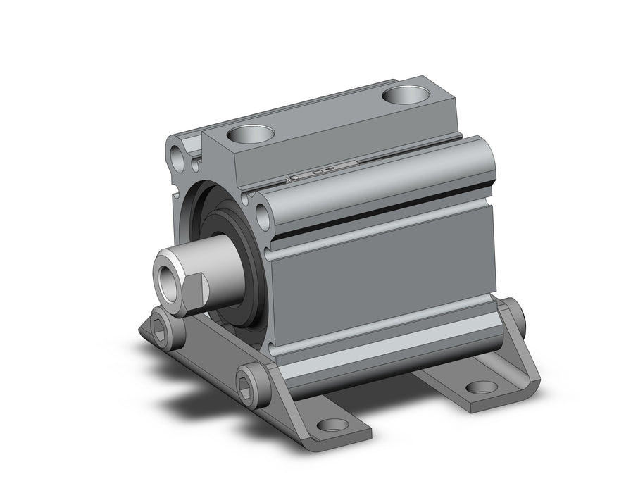 CDQ2L50TF-30DCZ-M9PSAPCS Compact Cylinder, CQ2-Z