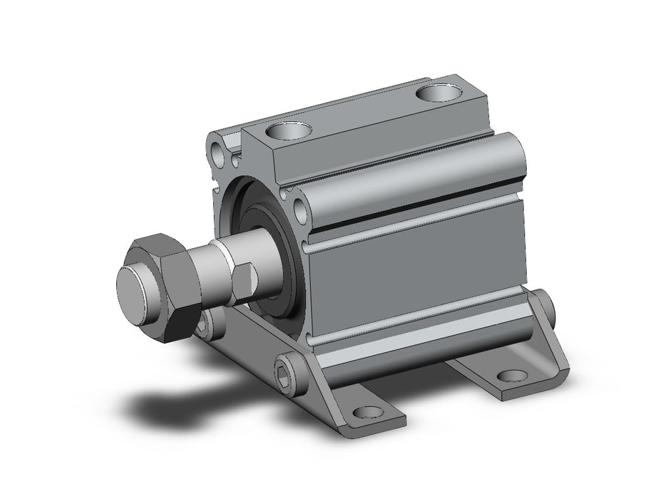 CDQ2L50TF-30DMZ COMPACT CYLINDER, CQ2-Z