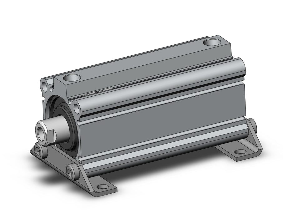CDQ2L50TN-100DCZ-M9PS COMPACT CYLINDER, CQ2-Z
