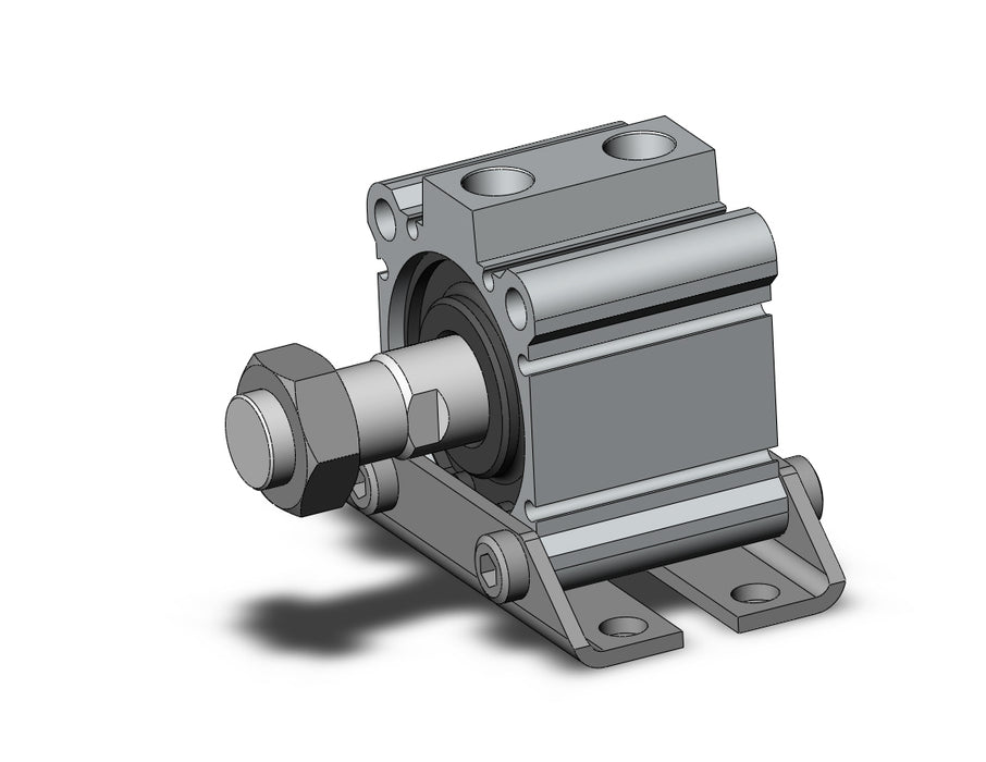 CDQ2L50TN-10DMZ Compact Cylinder, CQ2-Z
