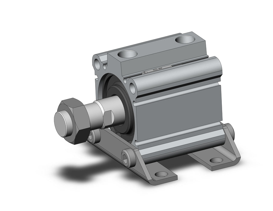 CDQ2L50TN-25DMZ-M9PSDPC COMPACT CYLINDER, CQ2-Z